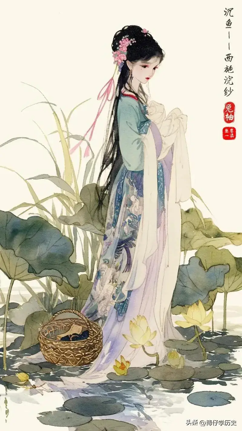 东周风云人物系列简史之晏婴