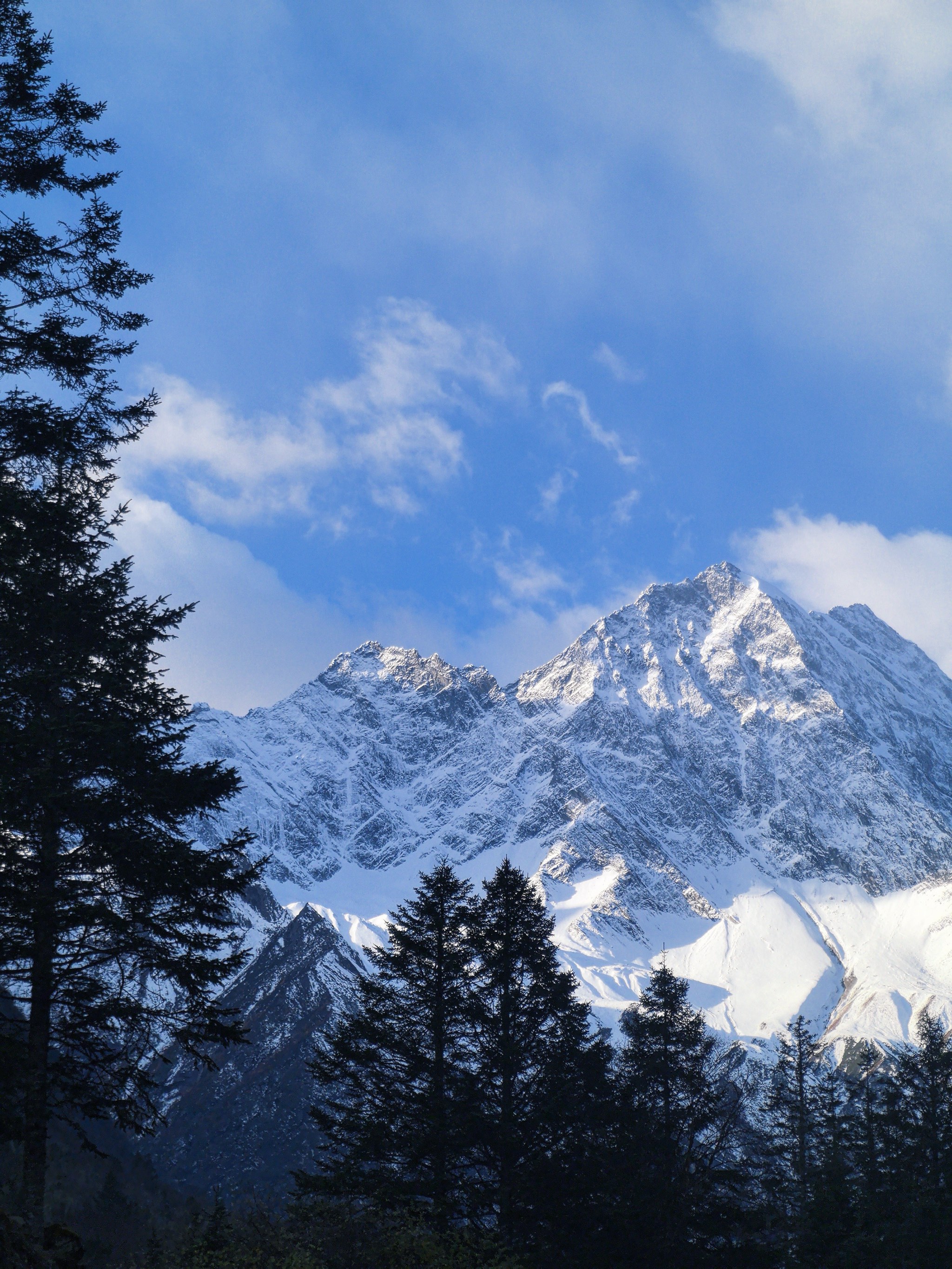 一些路上的风景图片 美丽的风景